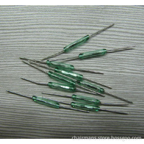 Magnetic reed switch, NO/NC available